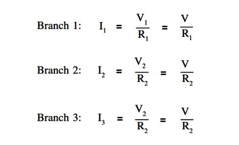 how to find tabulated current.